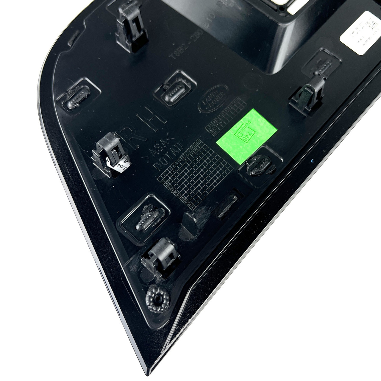 Side Vent - 529123684