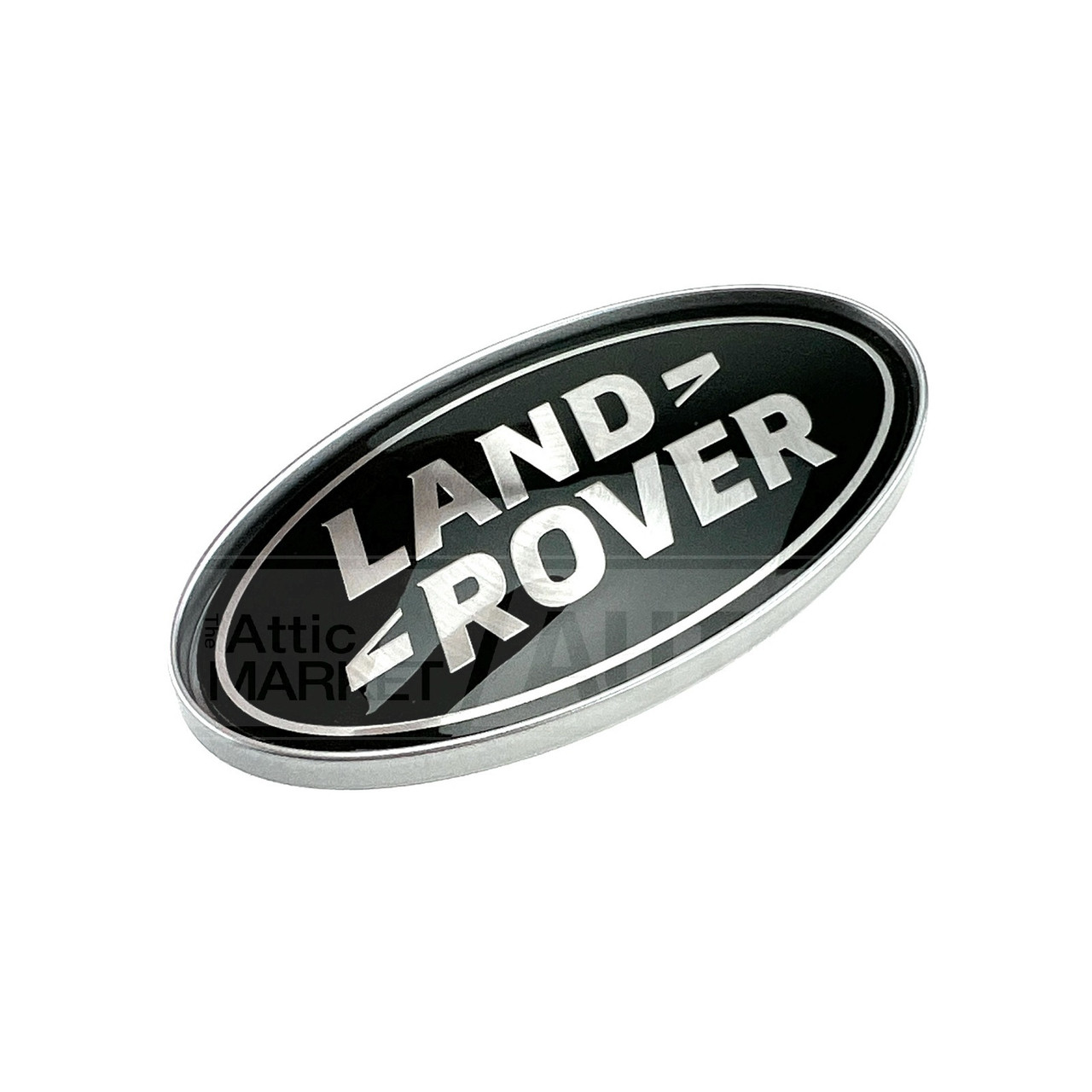 Badge Emblem - LR063650