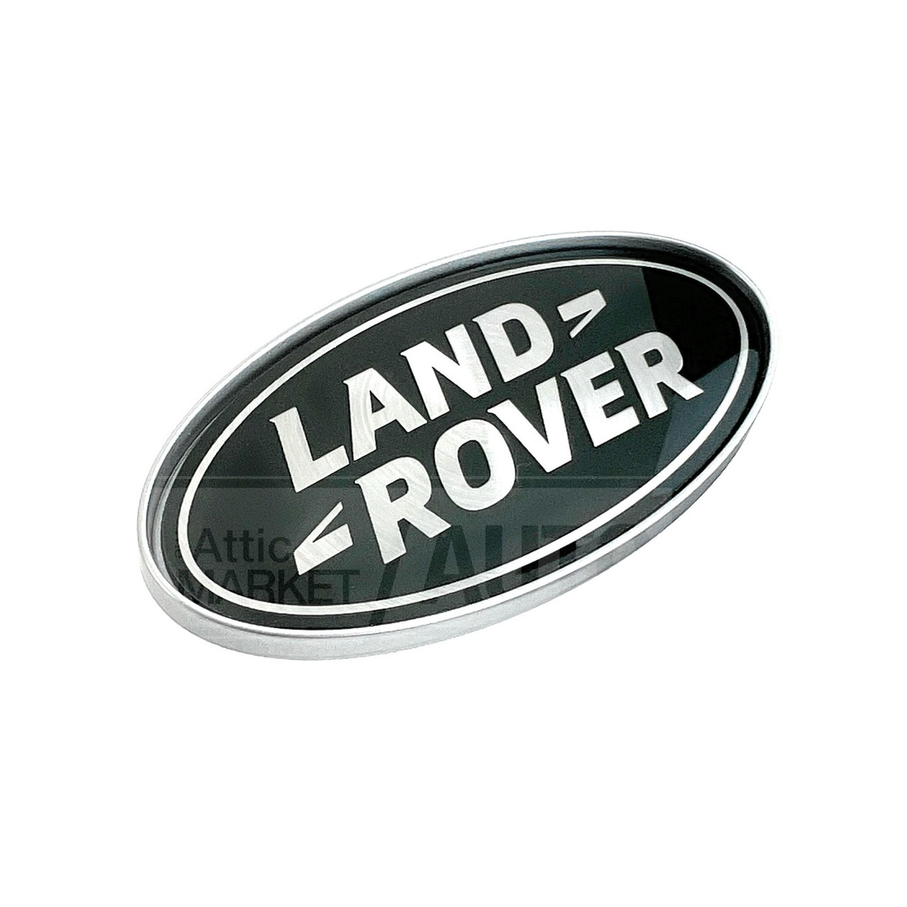 Badge Emblem - LR063650