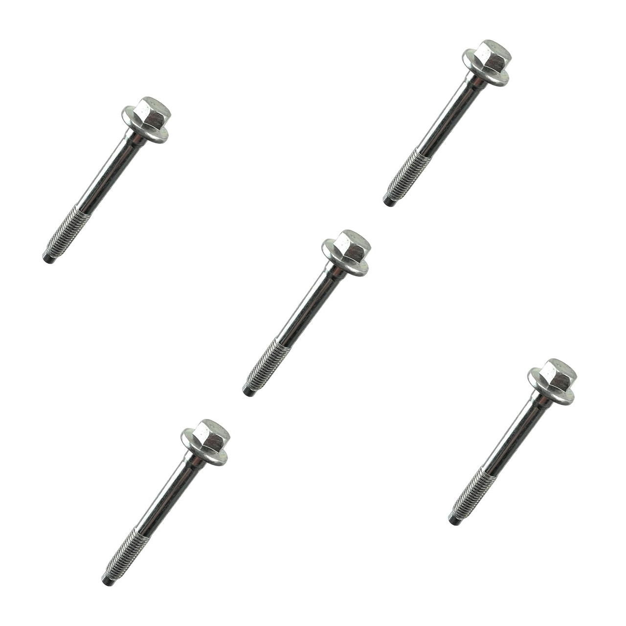 Water Pump Bolts - 4537592