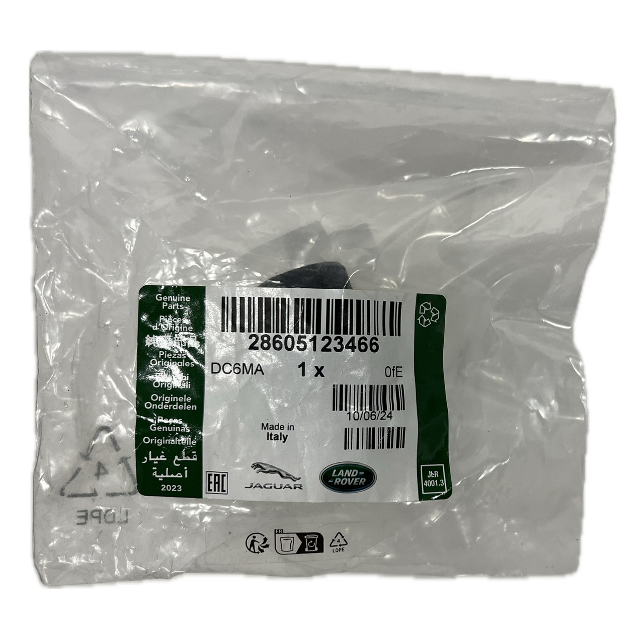 Lug Nut - 605123466