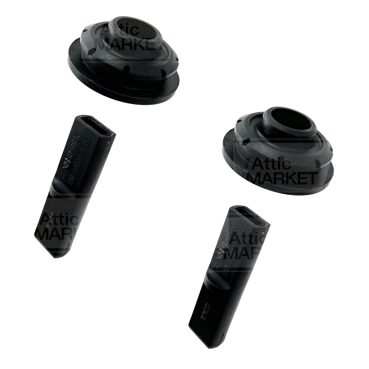 Radiator Mount - PDI500012 LR034571