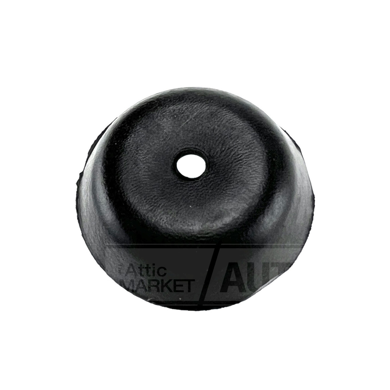 Radiator Mount - LR034569