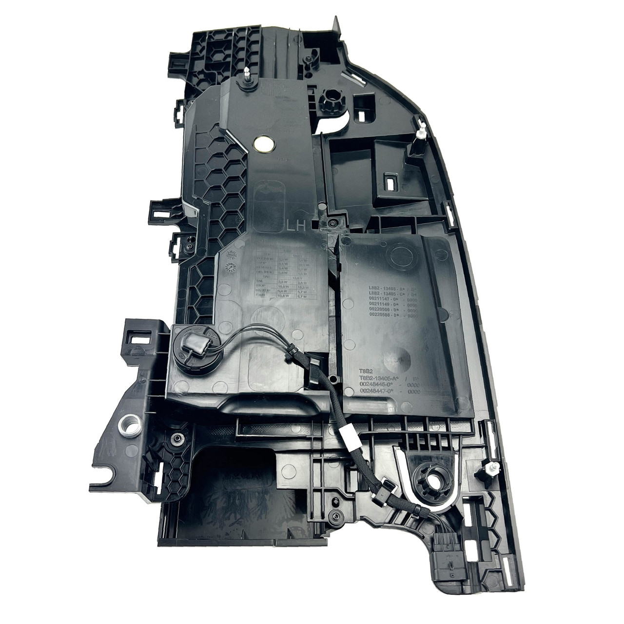 Tail lights - 453123509 453123510