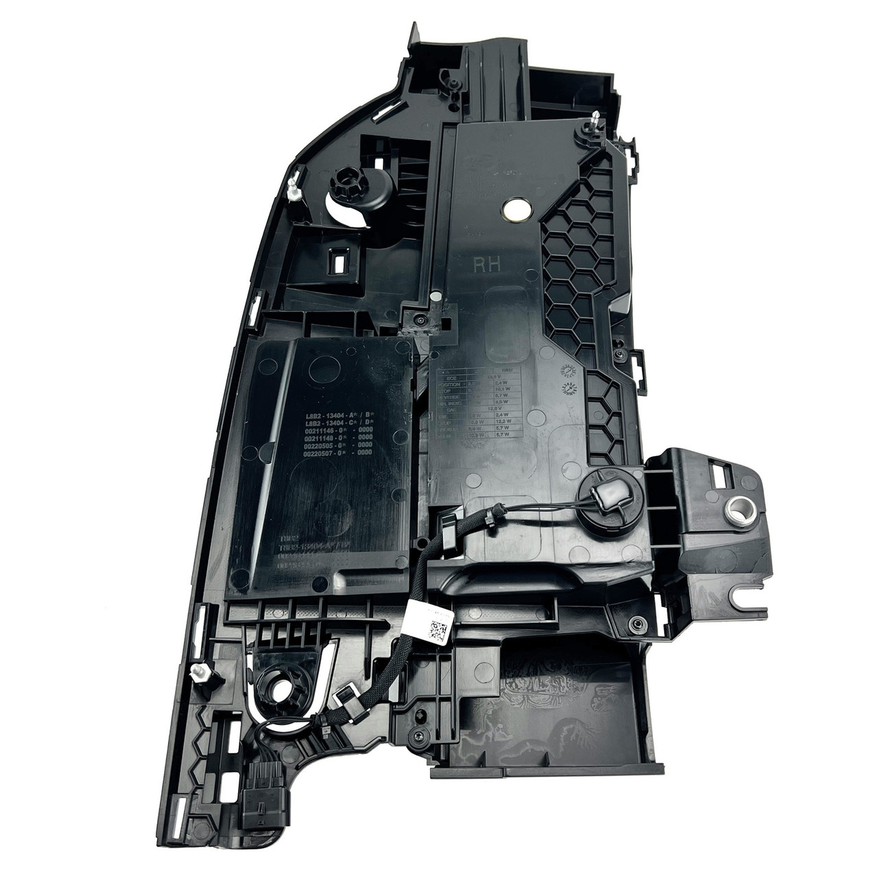 Tail lights - 453123509 453123510