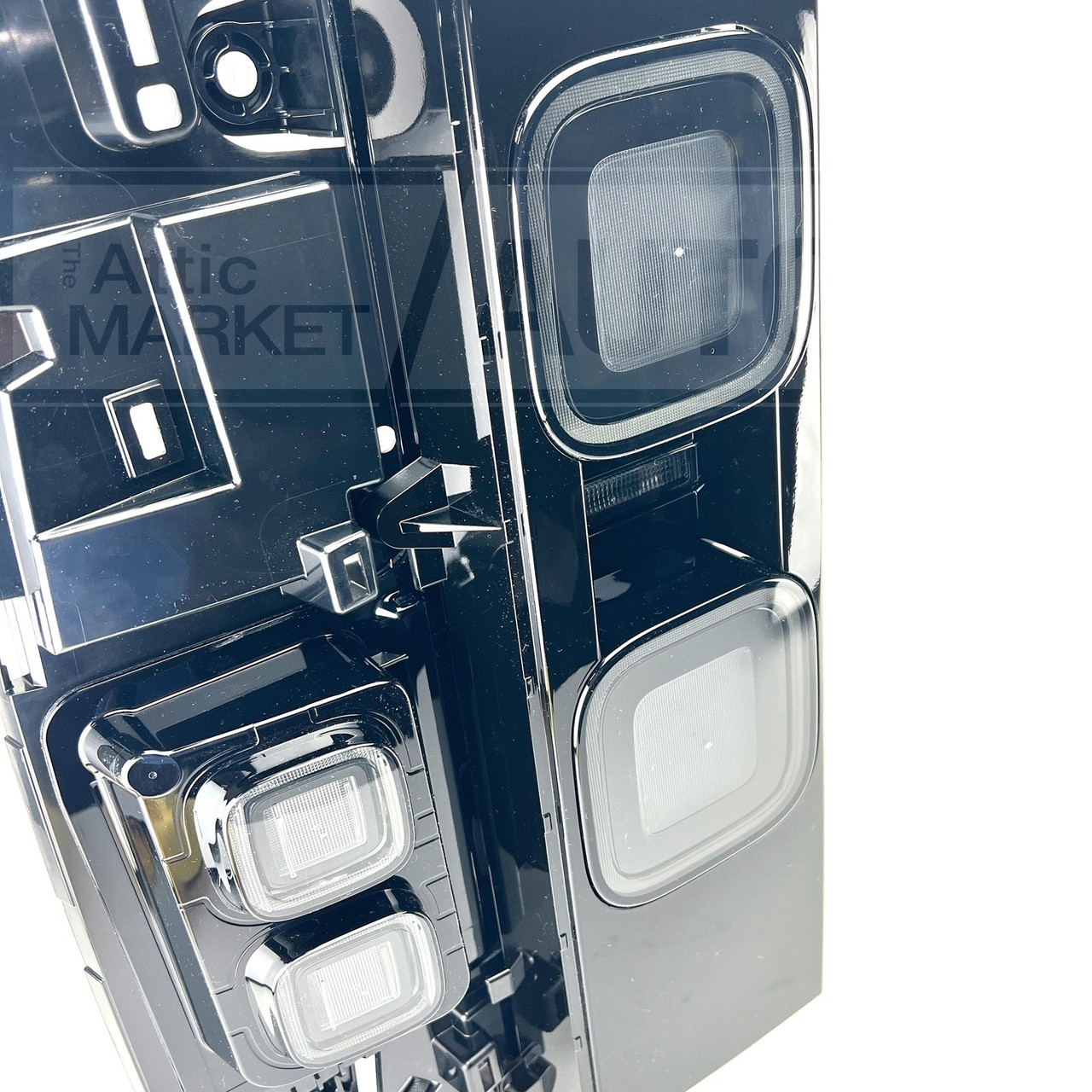 Tail lights - 453123509 453123510