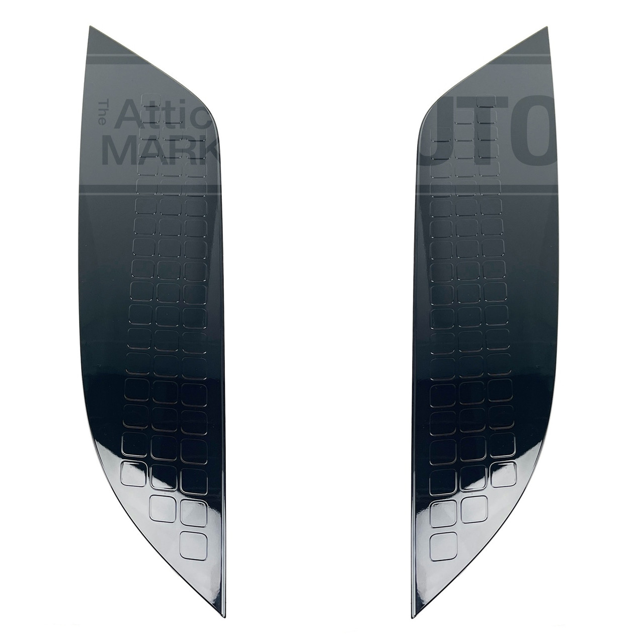 Hood Vents - 529123686 529123688