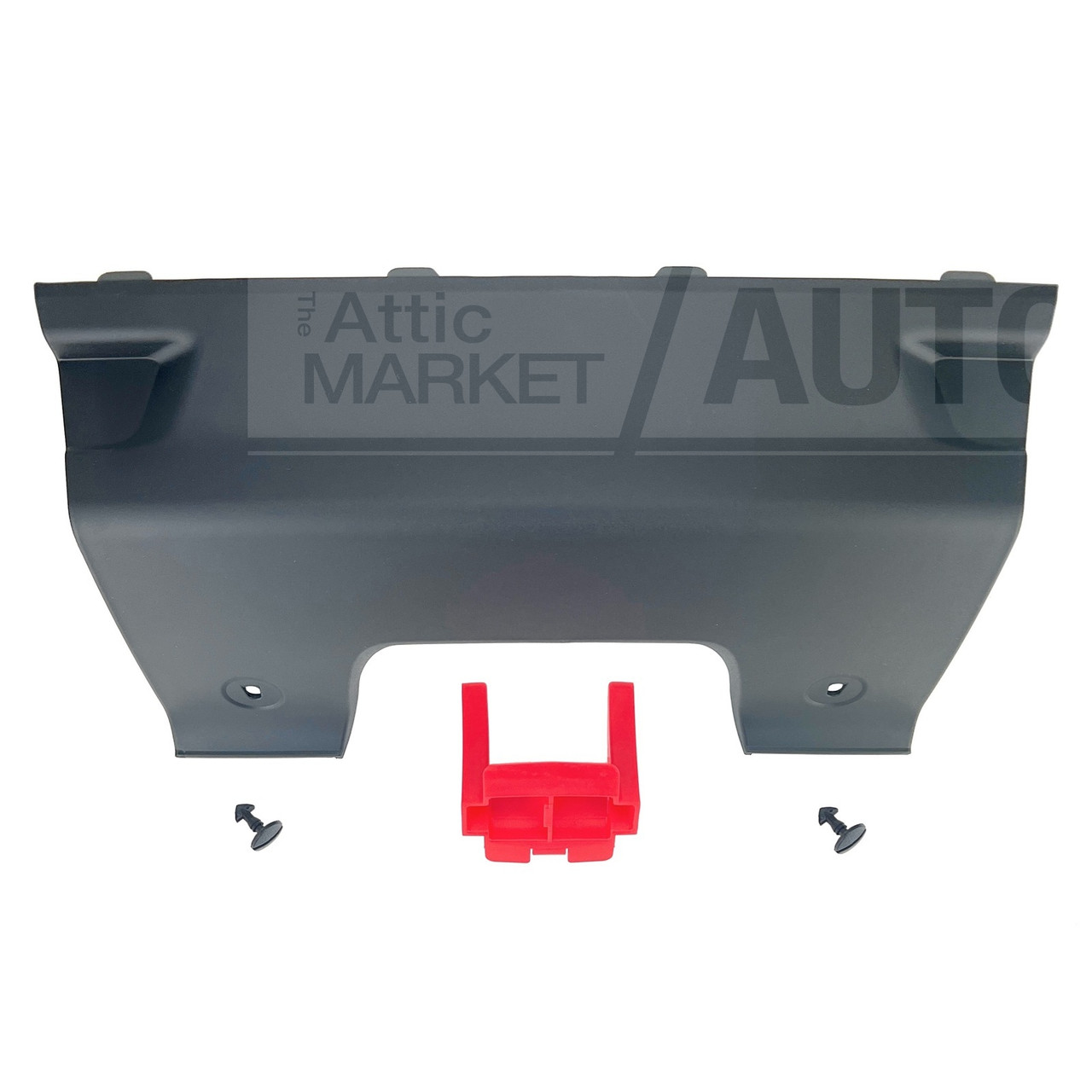 Tow Cover - DQU000011PCL KNG500013