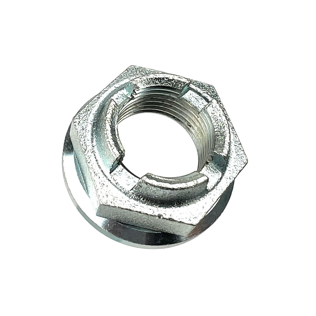 Axle Nut - LR024151