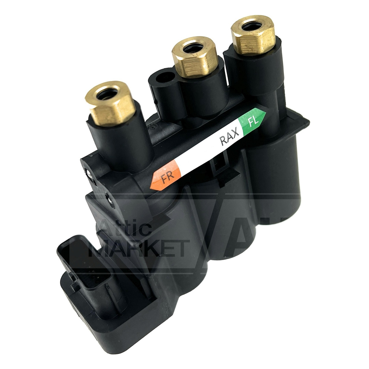 Valve Block - LR176325