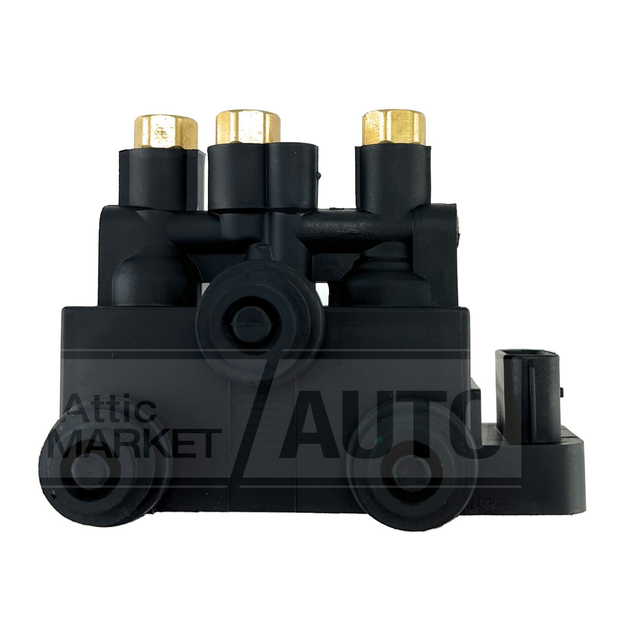 Valve Block - LR176325