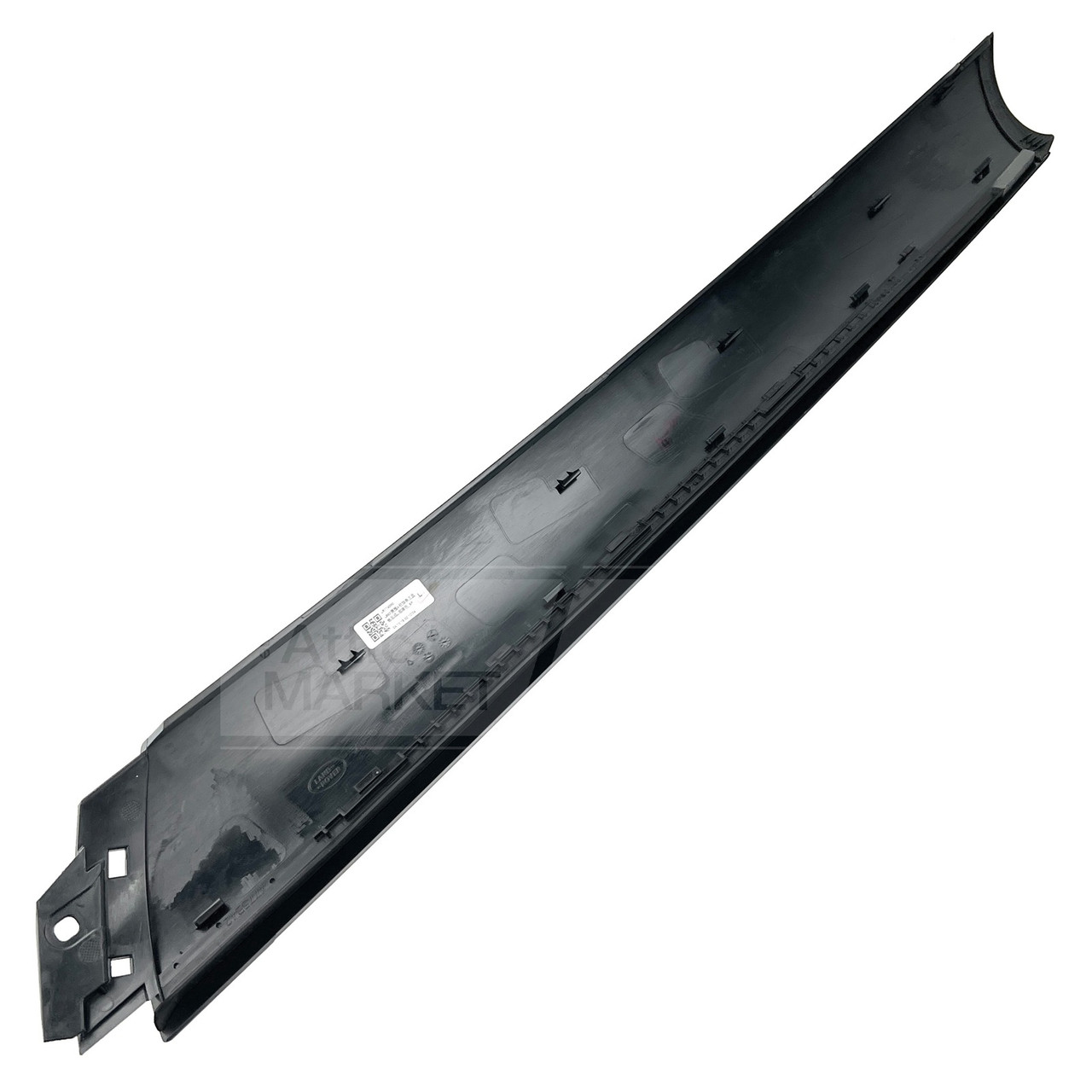 Pillar Molding - LR174350