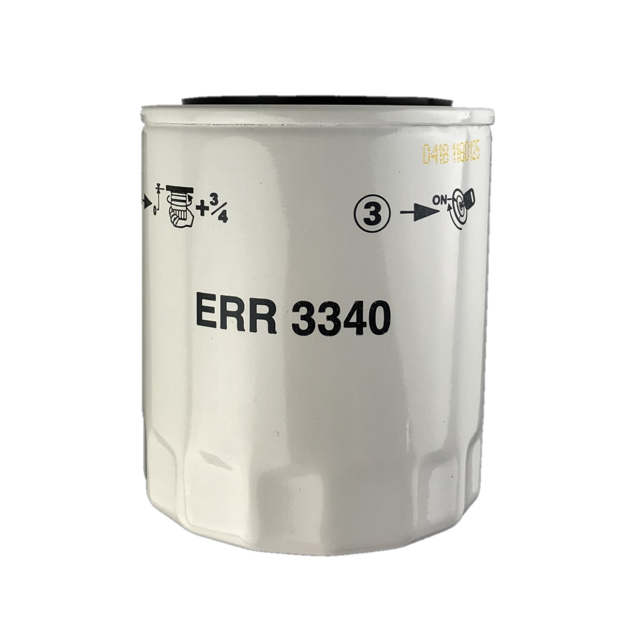 Oil Filter - ERR3340