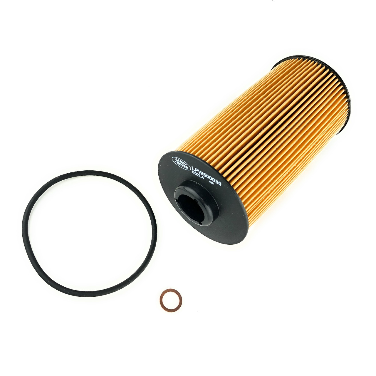Oil Filter - LPW500030