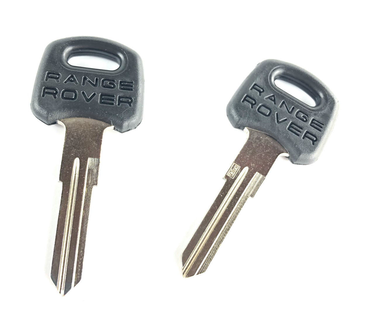 Range Rover Classic Key Blanks - MUC2153