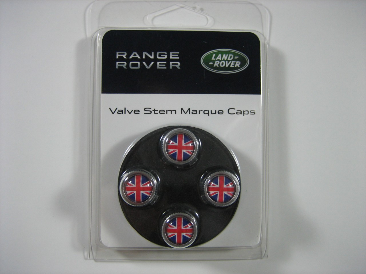 Valve Stem Caps - VPLRW0151