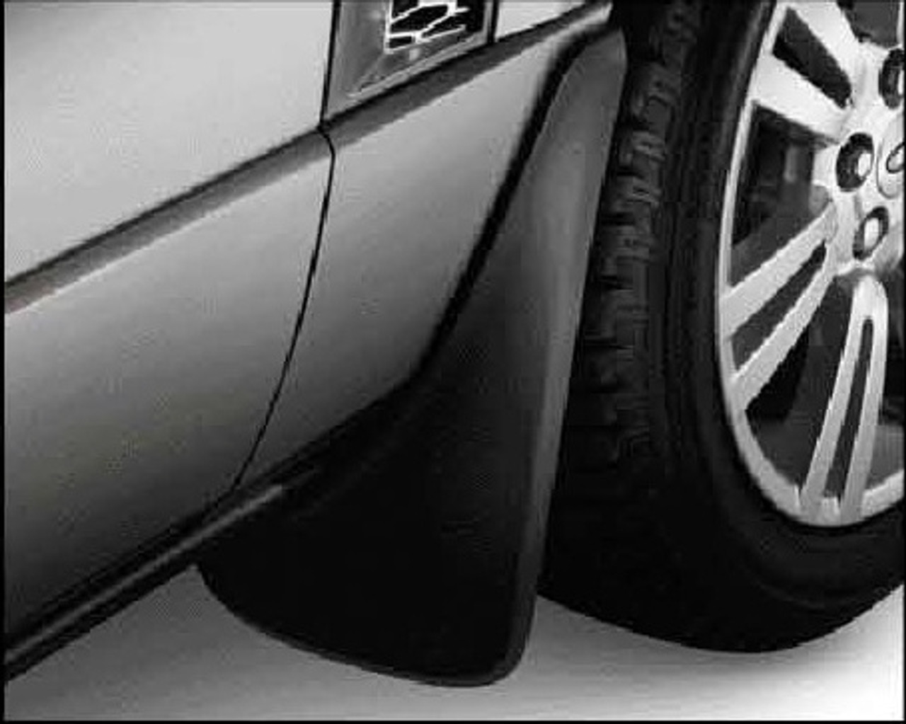 Front Mudflaps - CAS500060PMA