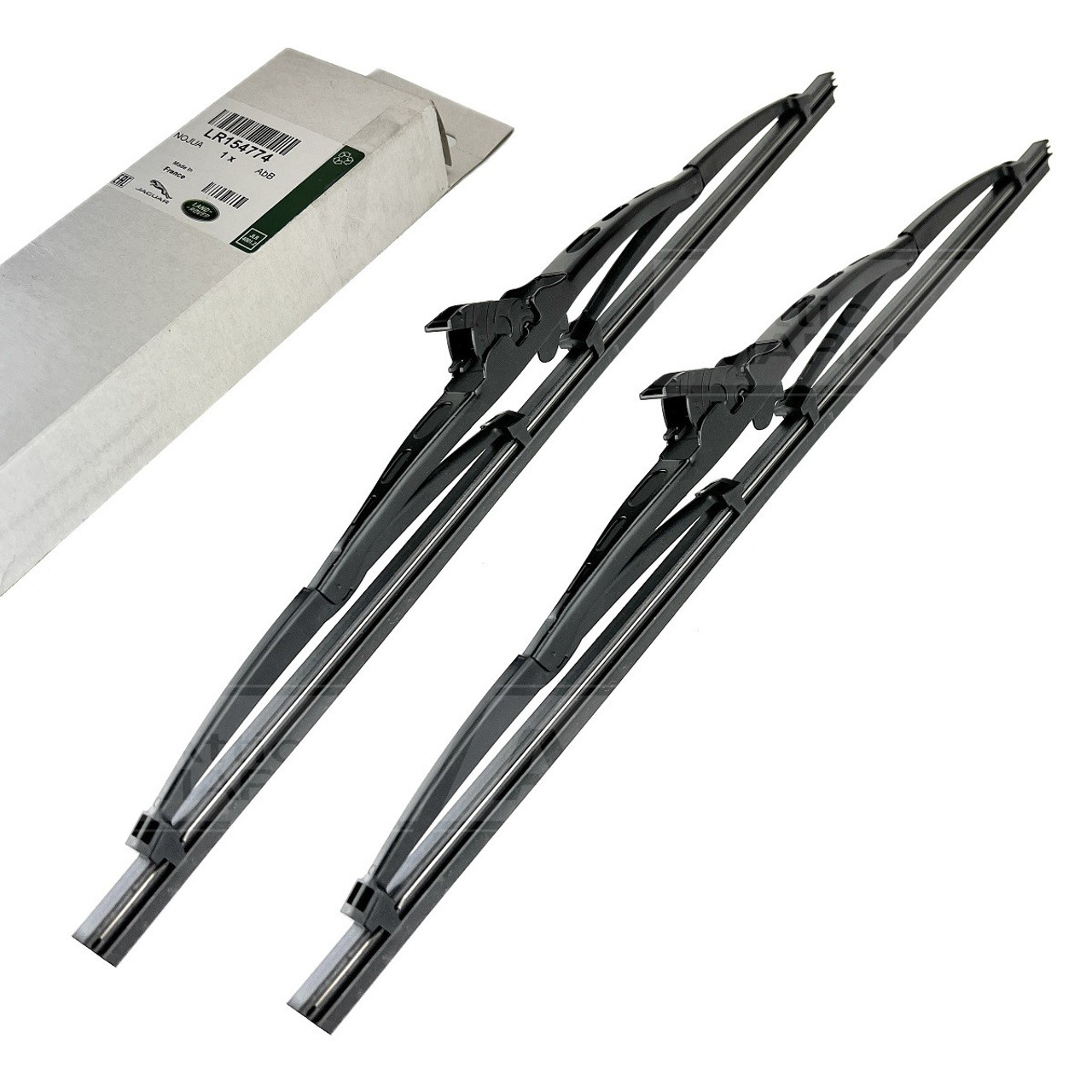 Wiper Blades - LR154774