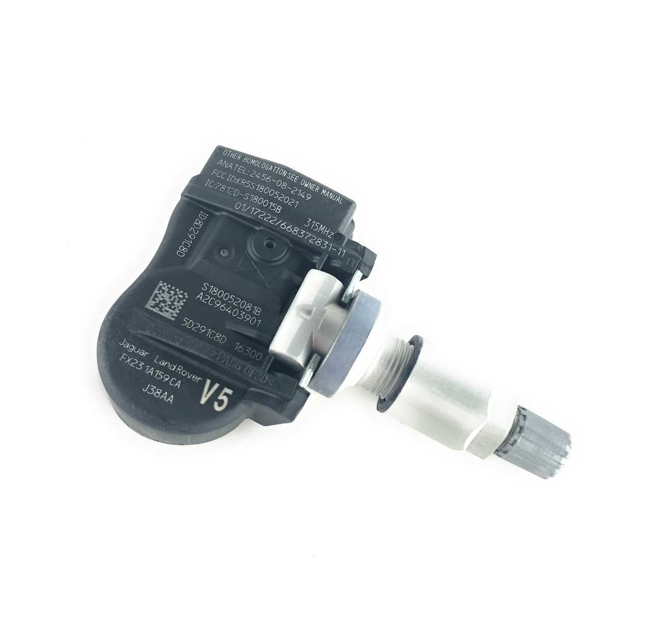 TPMS Sensor - LR086929