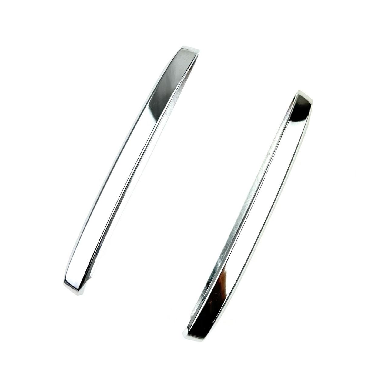 Chrome Side Bezel Kit - C2P15136