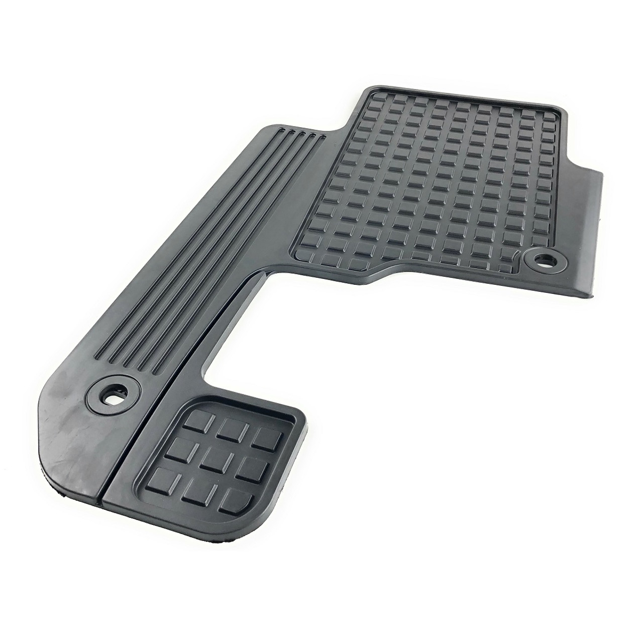 Rubber Floor Mats - LR006238