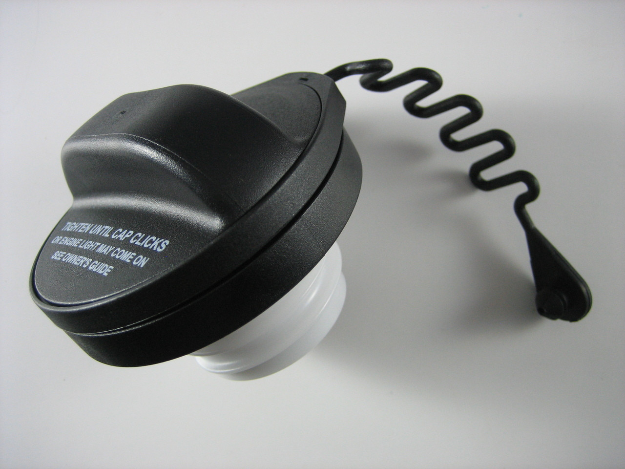 Tethered Gas Cap - LR029165