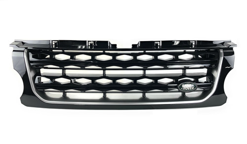 Gloss Black Grill - LR051300