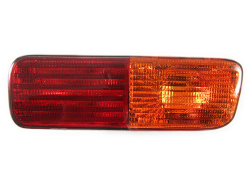 Discovery II Bumper Lamp - XFB101480