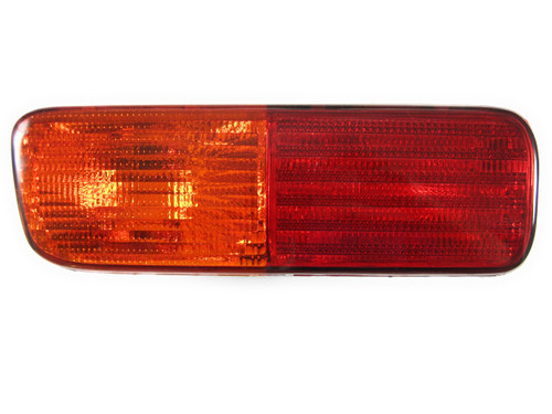 Discovery II Bumper Lamp - XFB101490