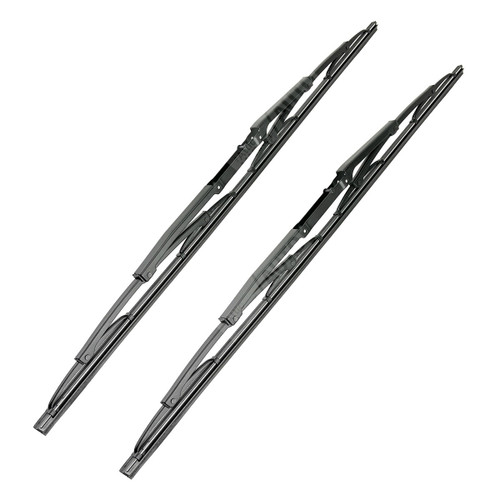 Front Wiper Blades - DKC100960