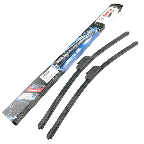 Wiper Blades - LR154776