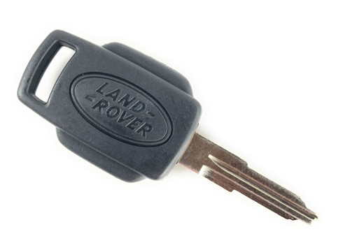 Defender Key Blank - CWE500390