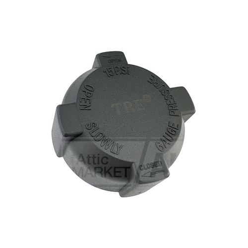 Coolant Cap - NTC7161