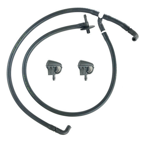 Hood Washer Set - DNJ500090 DNH500020