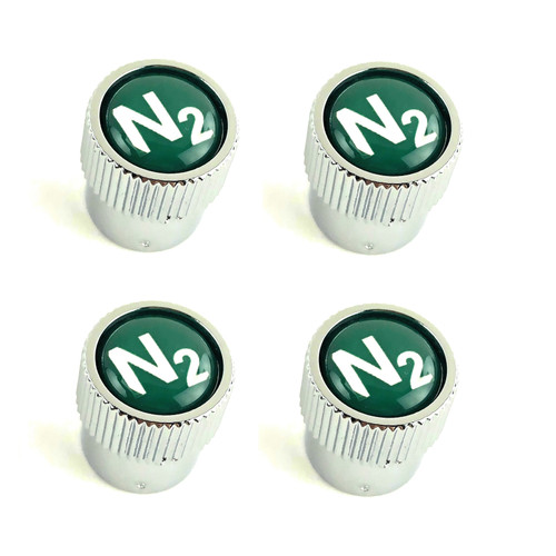 N2 Valve Stem Caps - VPLFY0071