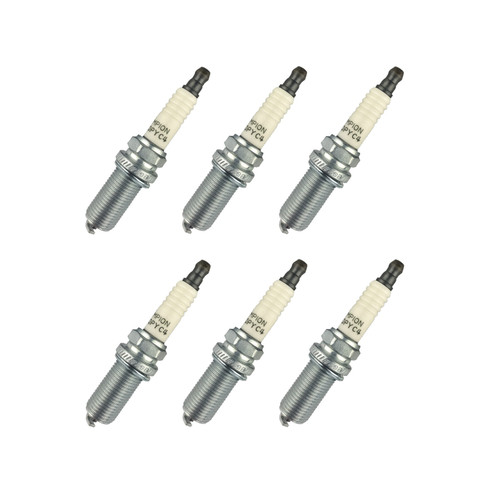 Spark Plugs - LR005483