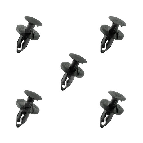 Push Rivet - ANR2224