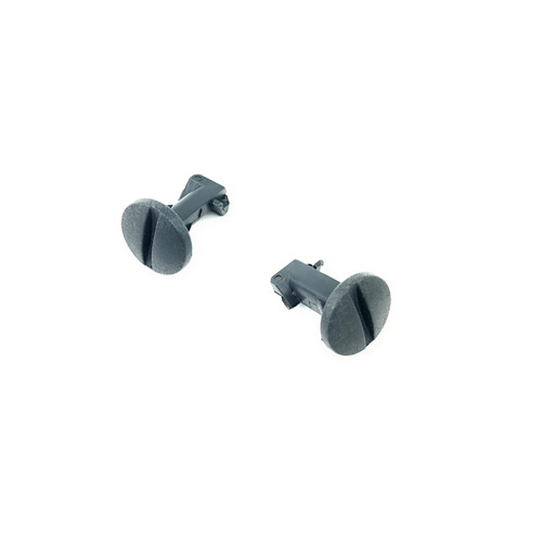 Quarter Turn Clips - LR012844