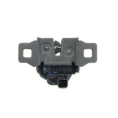 Hood Latch and Sensor - LR173841