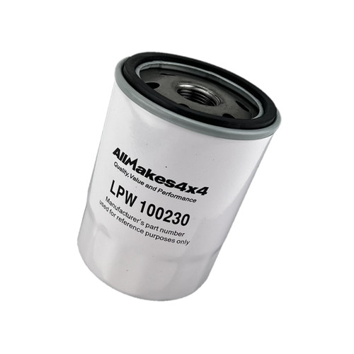Oil Filter - LPW100230 Oil Filter - LPW100230