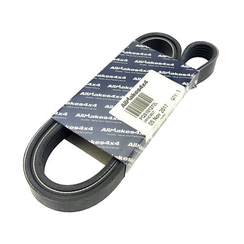 Drive Belt - PQS101272L