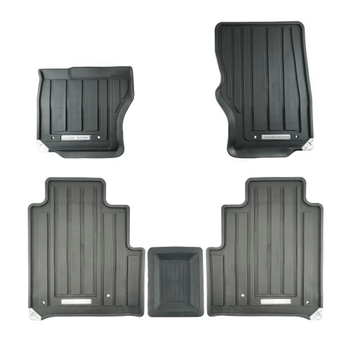 Rubber Mats | VPLGS0444PVJ