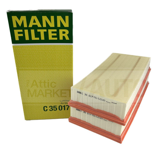 Air Filter - LR129322