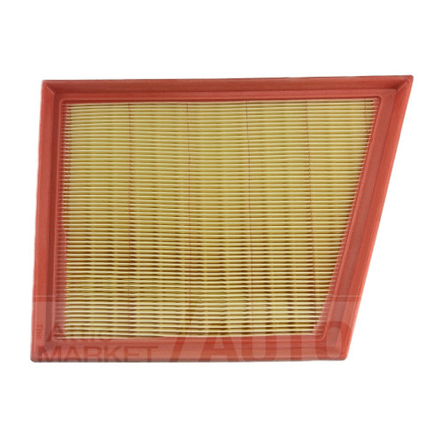 Air filter - LR092258