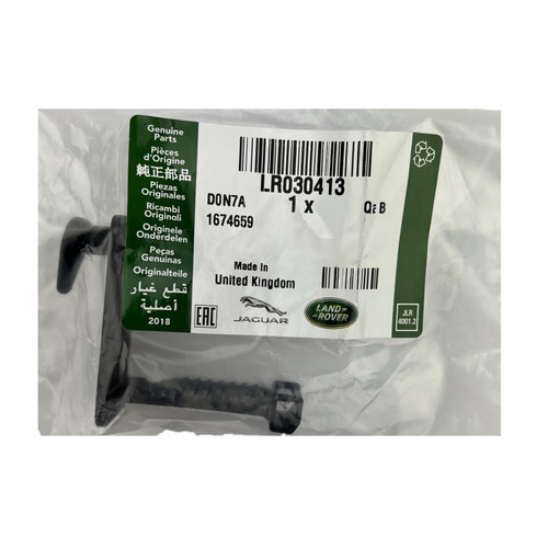 Mat Hook - LR030413