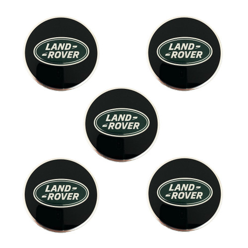 Wheel Center Caps - LR069899