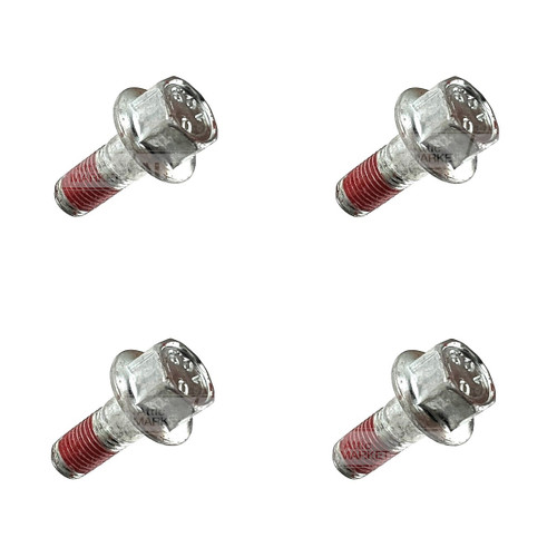 Guide Pin Bolts - STC1914