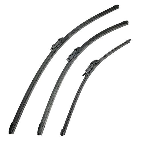 Wiper Blades - LR083272 LR106593 LR083130