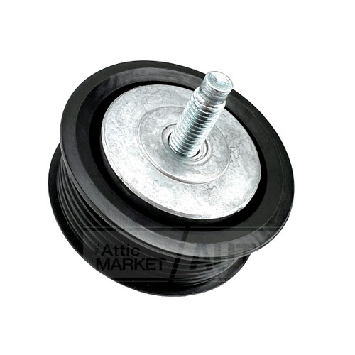 Idler Pulley - LR036304