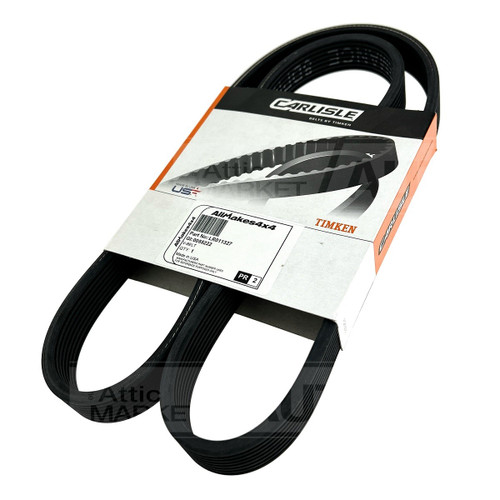 Drive Belt - LR011327